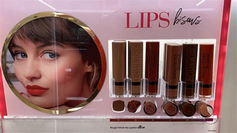 bourjois boots